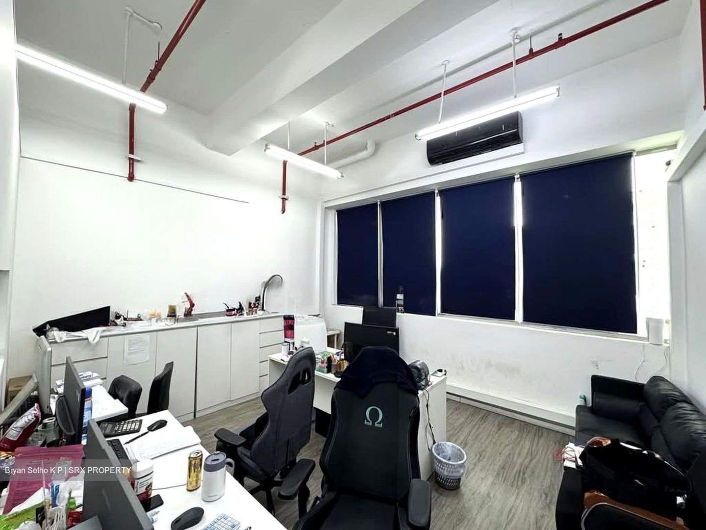 Sungei Kadut Industrial Estate (D25), Office #564635681